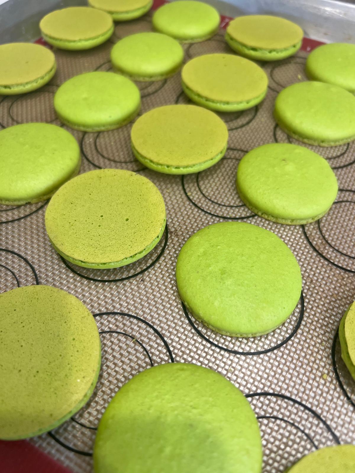 Bolo artesanal da Doce Ternura Cakes