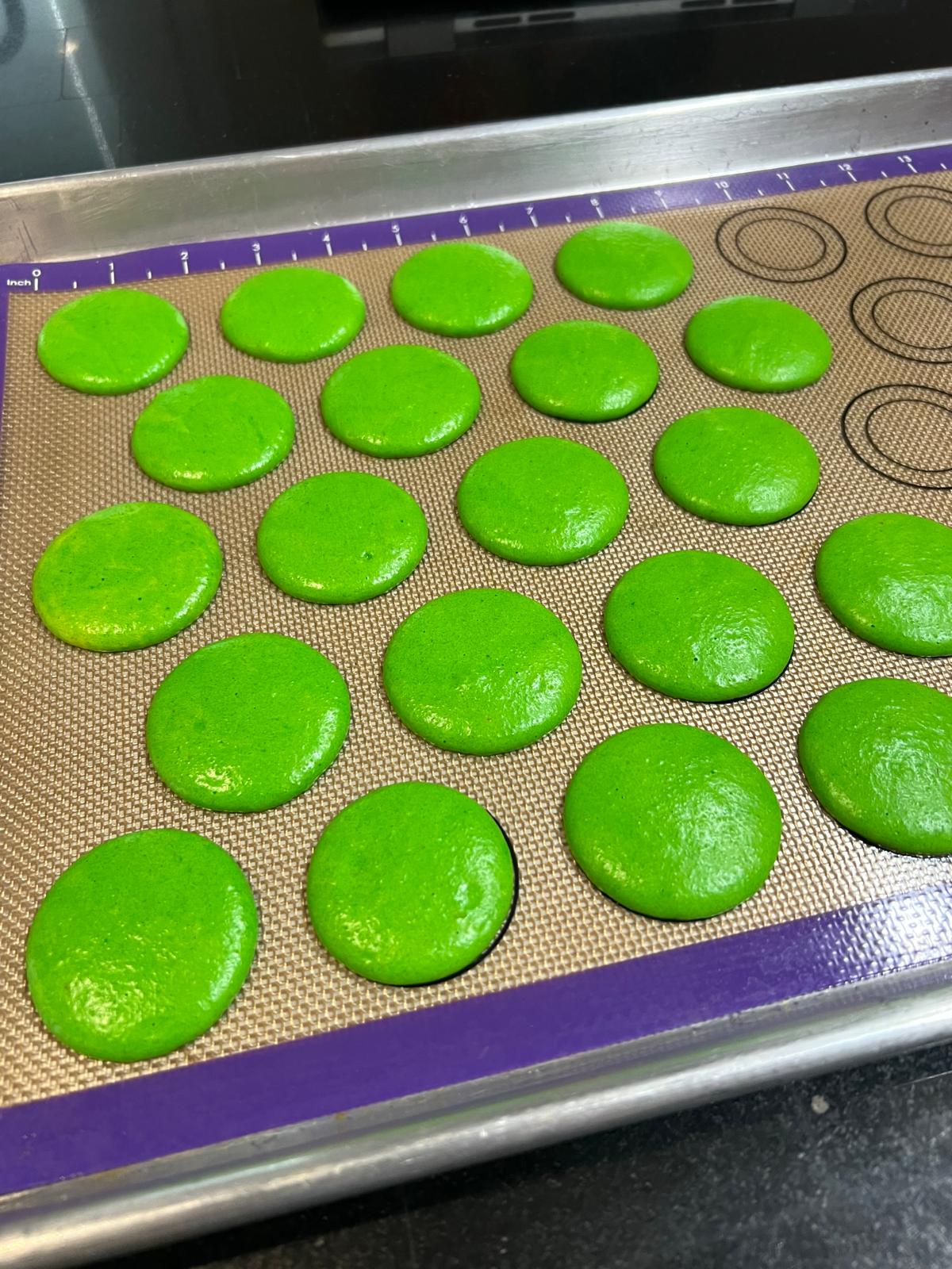 Bolo artesanal da Doce Ternura Cakes