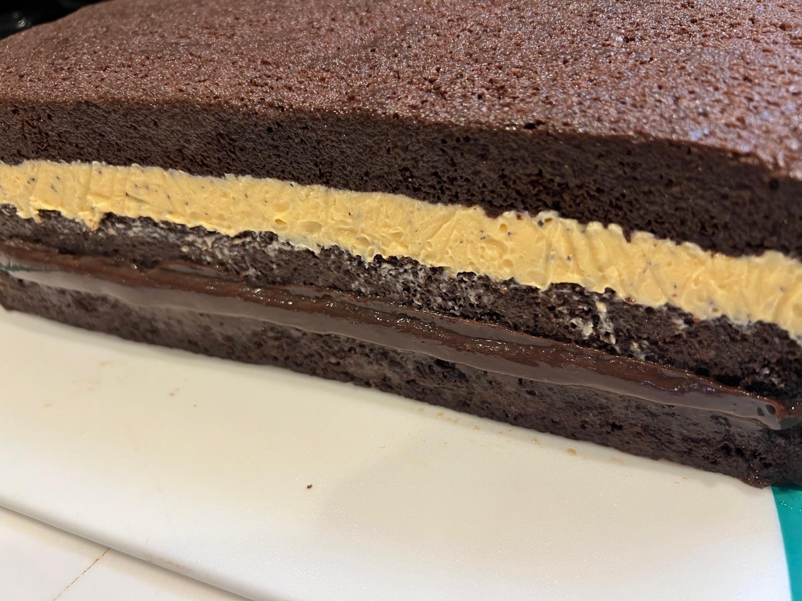 Todos os bolos & doces da Janaína — Doce Ternura Cakes