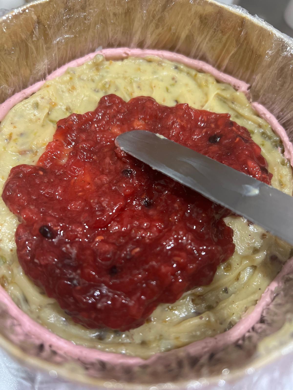 Todos os bolos & doces da Janaína — Doce Ternura Cakes