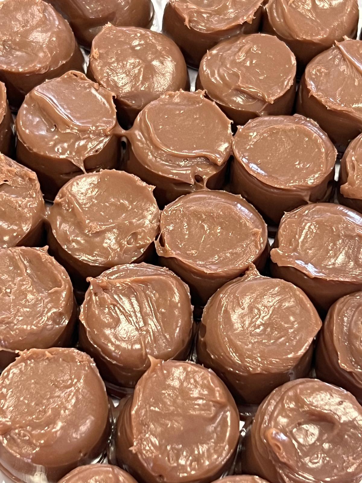 Todos os bolos & doces da Janaína — Doce Ternura Cakes